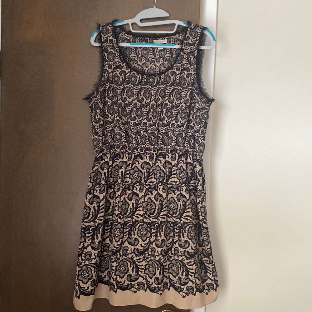 Women’s tunic dress